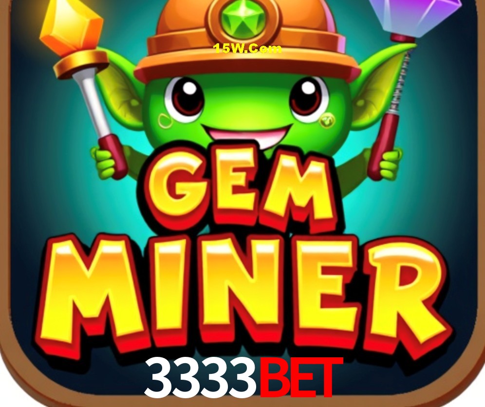 Descubra a Magia dos Jogos de Arcade no 3333bet