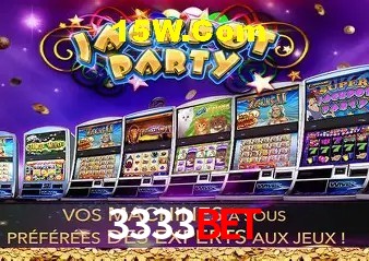 Desvendando o Mundo dos Jogos Virtuais na 3333bet