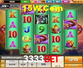 A Emoção da Loteria na 3333bet: Uma Chance de Mudança de Vida